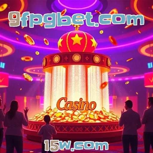 9fpgbet.com: Ofertas Irresistíveis para Aumentar Seus Ganhos em Jogos!