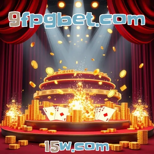 9fpgbet.com: Ofertas Irresistíveis para Aumentar Seus Ganhos em Jogos!