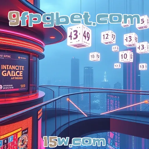 9fpgbet.com e a Emoção dos Esportes Virtuais que Você Não Pode Perder!