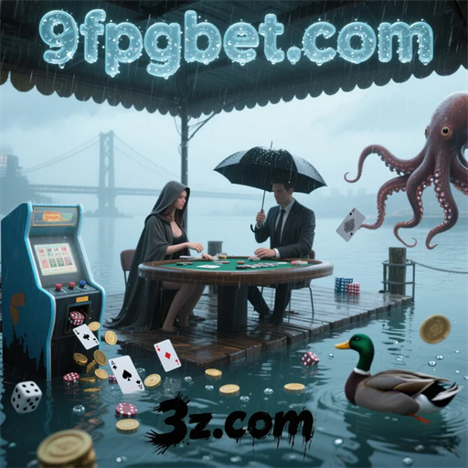 A Experiência de Jogos Ao Vivo no 9fpgbet.com