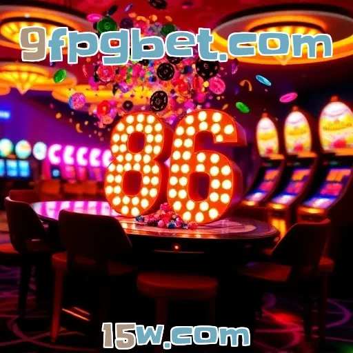 9fpgbet.com: Ofertas Irresistíveis para Aumentar Seus Ganhos em Jogos!
