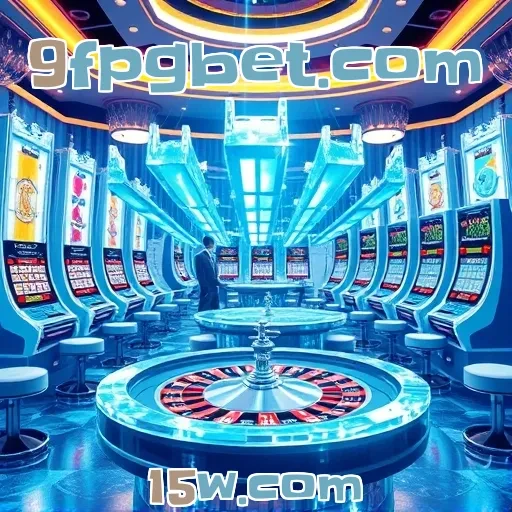 9fpgbet.com: Melhore Seu Jogo de Poker de Forma Incrível